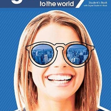 Gateway to the World B1 Students Book with