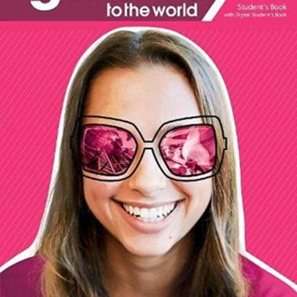 Gateway to the World B2 Students Book with Students App and Digital Students Book