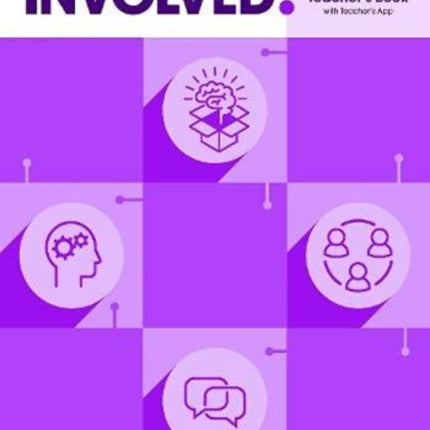 Get Involved A2 Teachers Book with Teachers App
