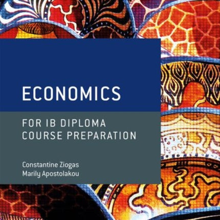 Oxford IB Diploma Programme IB Course Preparation