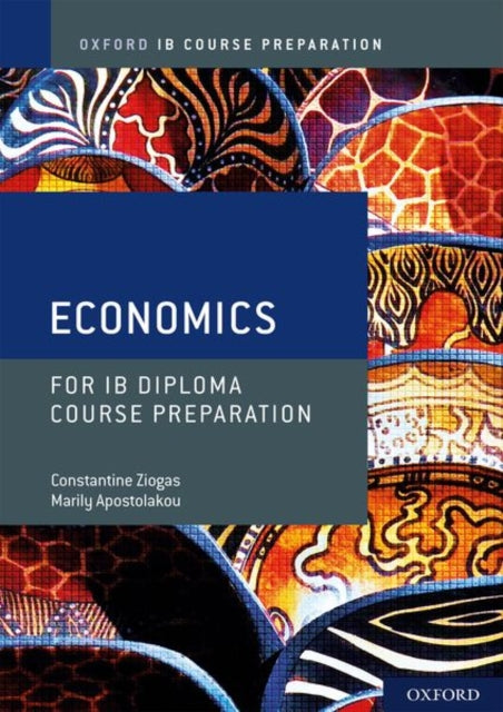 Oxford IB Diploma Programme IB Course Preparation