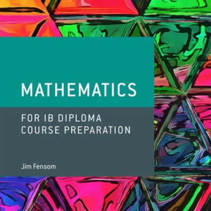 Oxford IB Diploma Programme IB Course Preparation