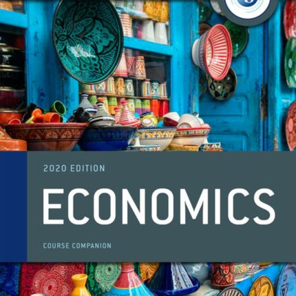 Oxford IB Diploma Programme IB Economics Course