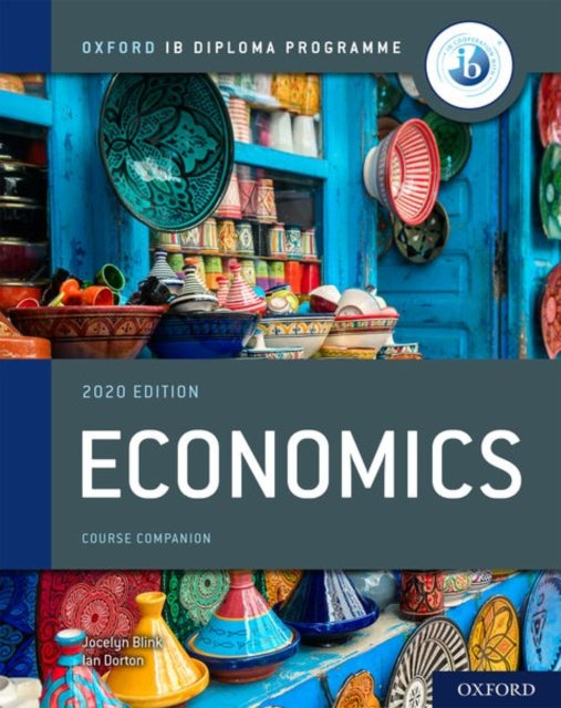 Oxford IB Diploma Programme IB Economics Course