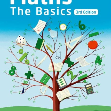 Maths the Basics