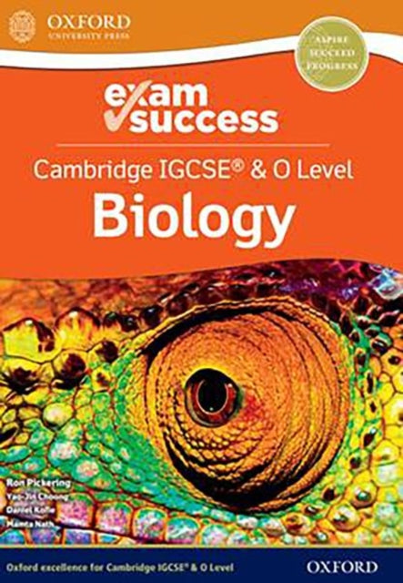 Cambridge IGCSE  O Level Biology Exam Success