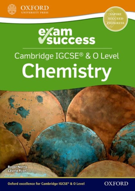 Cambridge IGCSE  O Level Chemistry Exam Success