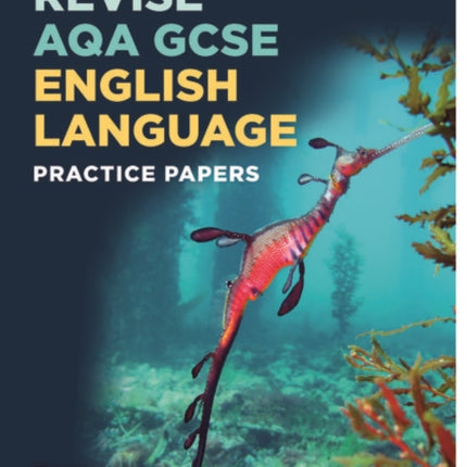 AQA GCSE English Language Practice Papers