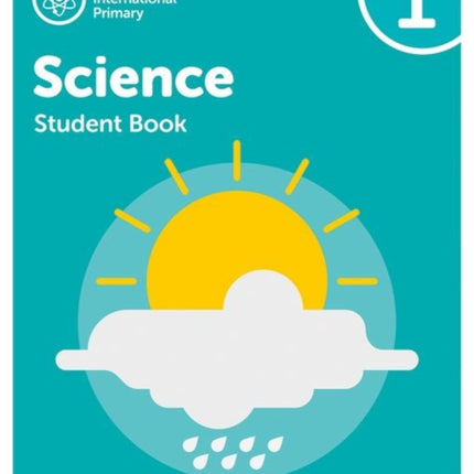 Oxford International Science: Student Book 1