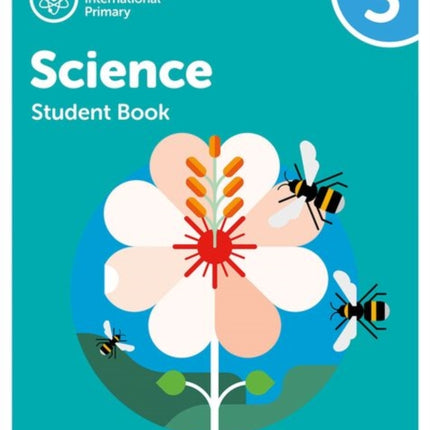 Oxford International Science: Student Book 3