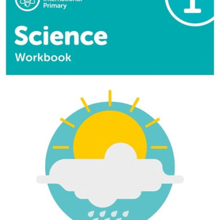 Oxford International Science: Workbook 1