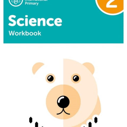 Oxford International Science: Workbook 2