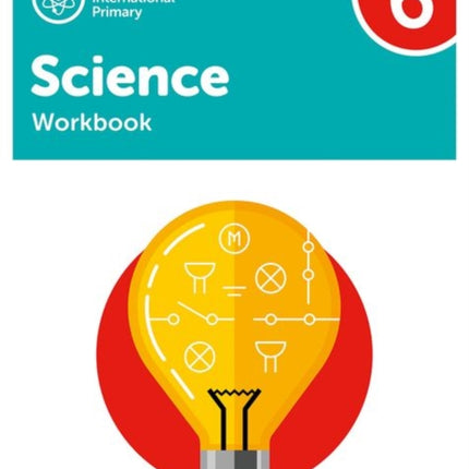 Oxford International Science: Workbook 6