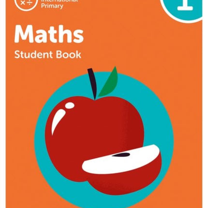 Oxford International Maths: Oxford International Maths: Student Book 1 (Second Edition)