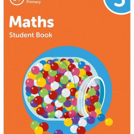 Oxford International Maths: Student Book 3