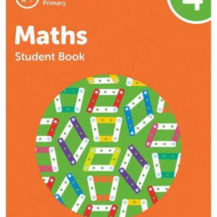 Oxford International Maths: Student Book 4