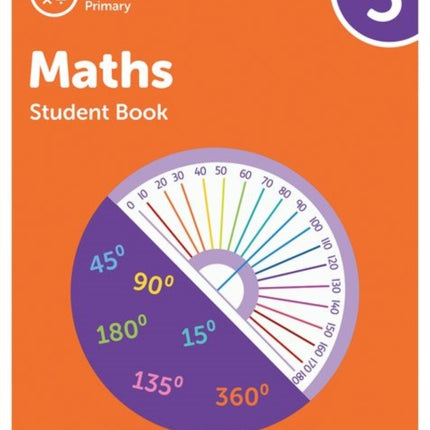 Oxford International Maths: Student Book 5