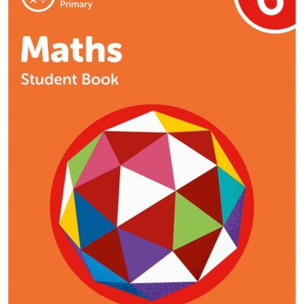 Oxford International Maths: Student Book 6