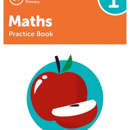 Oxford International Maths: Practice Book 1