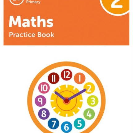 Oxford International Maths: Practice Book 2