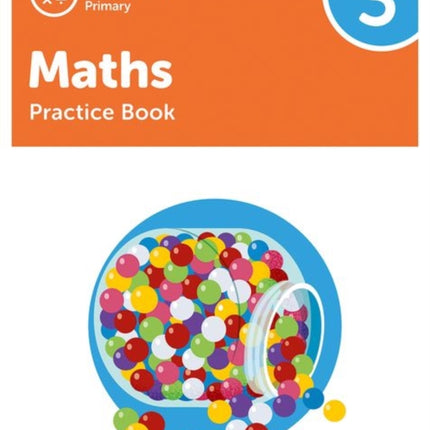 Oxford International Maths: Practice Book 3