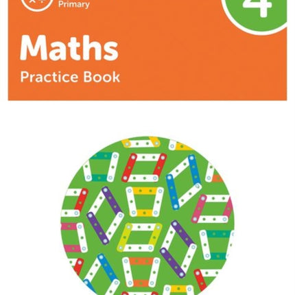 Oxford International Maths: Practice Book 4