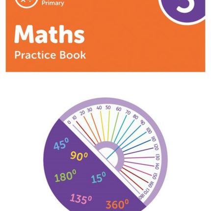 Oxford International Maths: Practice Book 5