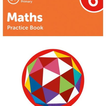 Oxford International Maths: Practice Book 6