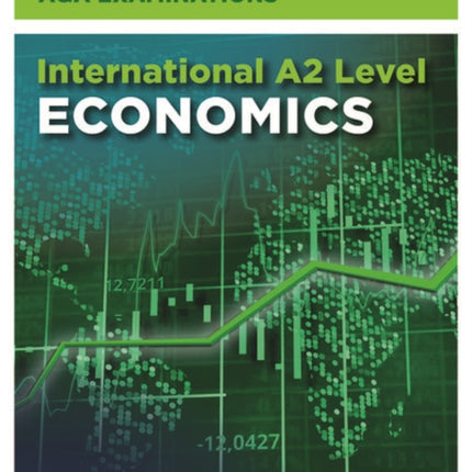 OxfordAQA International Alevel Economics 9640