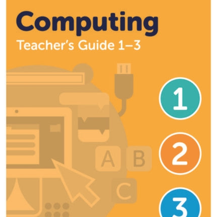 Oxford International Computing Oxford International Computing Teacher Guide  CPT Bundle Levels 13