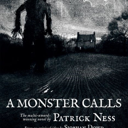 Rollercoasters A Monster Calls