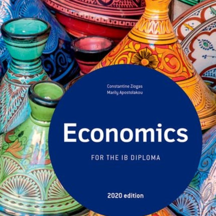 Oxford IB Study Guides Economics for the IB