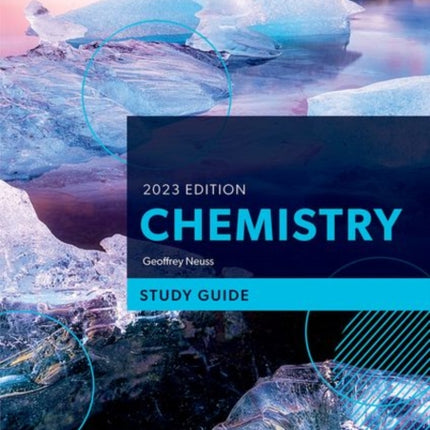 Oxford Resources for IB DP Chemistry Study Guide