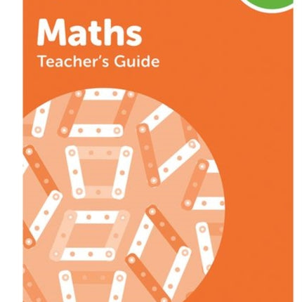 Oxford International Maths: Teacher's Guide 4