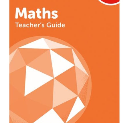 Oxford International Maths: Oxford International Maths:Teacher's Guide 6 (Second Edition)