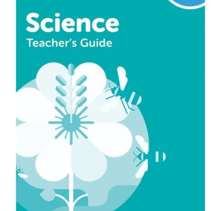 Oxford International Science Teachers Guide 3