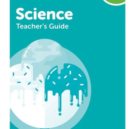 Oxford International Science: Second Edition: Teacher's Guide 4