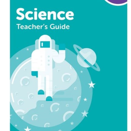 Oxford International Science Teacher Guide 5