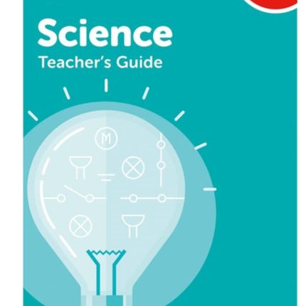 Oxford International Science: Second Edition: Teacher's Guide 6