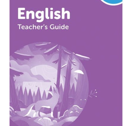 Oxford International Primary English Teachers Guide Level 3