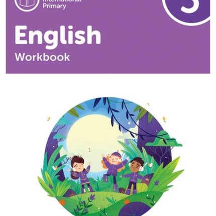 Oxford International Primary English Workbook Level 5