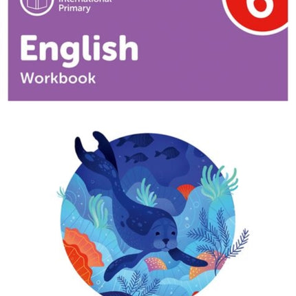 Oxford International Primary English Workbook Level 6