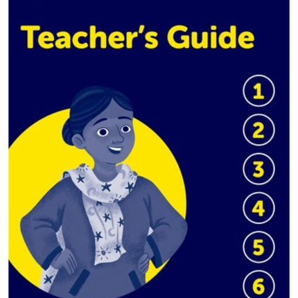 Oxford International Early Years: Teacher's Guide