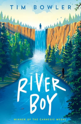 Rollercoasters River Boy