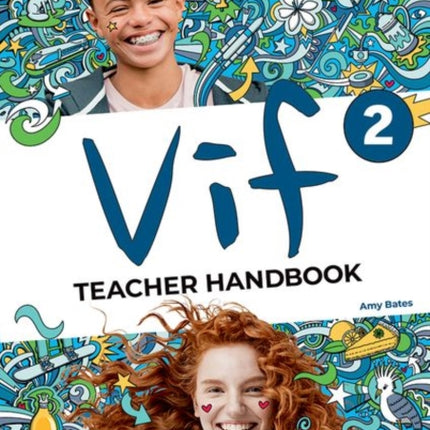 Vif: Vif 2 Teacher Handbook