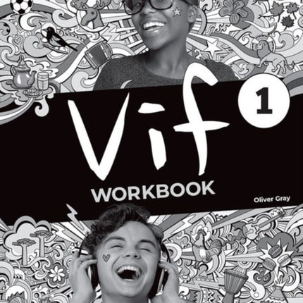 Vif: Vif 1 Workbook Pack