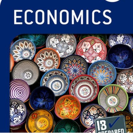 Oxford IB Diploma Programme IB Prepared Economics