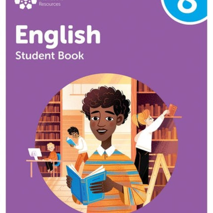 Oxford International Lower Secondary English
