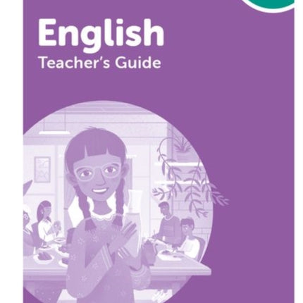 Oxford International Lower Secondary English: Teacher's Guide 7