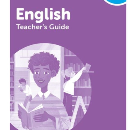 Oxford International Lower Secondary English: Teacher's Guide 8